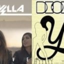 Deorro vs. Krewella - Yee Alive