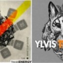 TJR vs. Ylvis - Whats the Fox Up Suckaz (Fabio Baldini SmashUp 2K13)