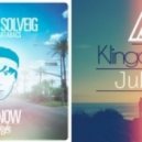 Klingande vs. Martin Solveig - Hey Jubel