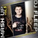Michael Calfan vs. Sick Individuals & Korr-A - Fiyacraka Resurrection (Dj Fleep Mashup) (( Dj Fleep Mashup ))