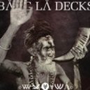 Bang La Decks - Kuedon (Dj Skan & Dj Max Afonin Remix)