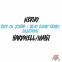 Hardwell & MAKJ vs. Nervo & R3hab & Silvio Ecomo - Countdown & Hold On (Arthur B. Mashup)