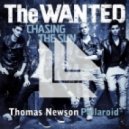Thomas Newson vs. The Wanted - Pallaroid & Chasing The Sun (Arthur B. Mashup)