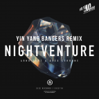 Arno Cost & Greg Cerrone - Nightventure (Yin Yang Bangers Remix)