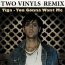 Tiga - You Gonna Want Me