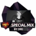 Oiki - Dubstep Planet 5 (Special Mix)