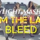 Sak Noel & Neight & Timmy Trumpet & SCNDL - I Am The Law Bleed (DAYLIGHT MASH UP) (Mash Up)