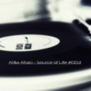 Atilla Altacı - Source of Life #003 (Podacst)