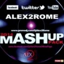 Dada Life vs. R3hab & Nervo & Ummet Ozcan - Born to Revolution