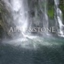 Apple & Stone - Vertical Dependence (Original mix)