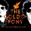 The Golden Pony Ft. Suntalk - Bonfire (Original Mix)