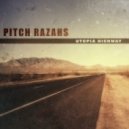 Pitch Razahs - Ask the Sky