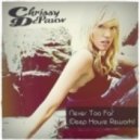 Chrissy DePauw - Never Too Far (Shoby Deep House Remix)