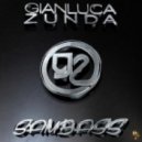 Gianluca Zunda vs. Incognet - Sambass (DJ JELIX Mashup)