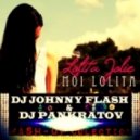 Lolita Jolie & Tchami - Turn Lolita Up (Johnny Flash & Dj Pankratov Mashup)