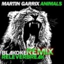 Martin Garrix - Animals