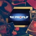 Hi Profile - Live Set 2014 ()