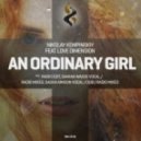 Nikolay Kempinskiy feat. Love Dimension - An Ordinary Girl