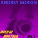 DJ Assad feat. Papi Sanchez & Luyanna vs. LLP - Toca Enamorame (Andrey Gorkin Mash Up)