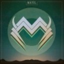 Receptor & Mr. Frenkie - New Message (Mayel remix)