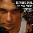 Benassi Bross Ft. Paul French - Memory Of Love (Extended Mix)