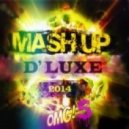 Martin Eigenberg - Where Is Motherfucker (D\' Luxe Mash Up)