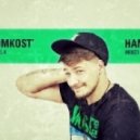 Nikita HandZ - Gromkost\' Mid. Vol 4 Live ()