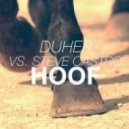 Duher vs. Steve Castro - HOOF (Original mix)
