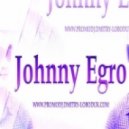 Johnny Egro - Disco Babes 2014