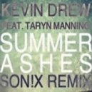 Kevin Drew feat. Taryn Manning - Summer Ashes