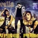 Krewella - Alive (X-Wise Remix)