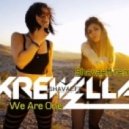 Shavaeff & Krewella - We Are One (Original Mix)