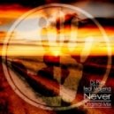 Dj Pike feat. Maijena - Never (Original Mix)