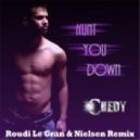 Chedy - Hunt You Down (Roudi Le Gran & Nielsen Remix)