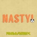 Audio Redux - Nasty