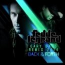 Fedde Le Grand feat. Mr V - Back & Forth (Gary Bass Remix 2014)