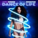 Amy Weber feat Sean Kingston - Dance Of Life