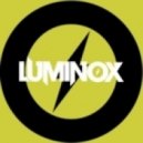 Luminox - Ganxta