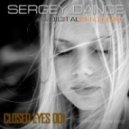 sergey_dance (aka Digital Rhytmic) - Closed Eyes 001 (studio live mix)