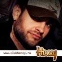 DJ KEN - HONEY CLUB