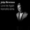 John Newman - Love me again