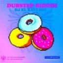 DJ El Ravi - WS Dubstep Riddim #1 ()