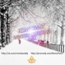 Roma TwiST - Winter Clubbing Vol.1 (Mix 2014)