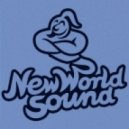 New World Sound - Genie