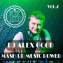 Dr Dre, Snoop Dogg vs. Mattias, G80s - Next Episode Music (DJ ALEX GOOD mashup 2k13)