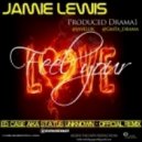 Jamie Lewis - Feel Your Love (Ed Case Remix)