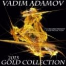 Playmen & Hadley - Gipsy (Vadim Adamov Mashup Club Edit)