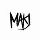 Showtek vs. Thomas Newson vs. Dada Life - Pallaroid Get Loose Dada (MAKJ Edit) ((MAKJ Edit))