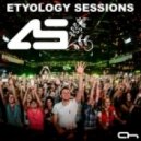 Aurosonic presents - Etyology Sessions (#158 // 16.01.14)