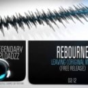 Rebourne - Leaving